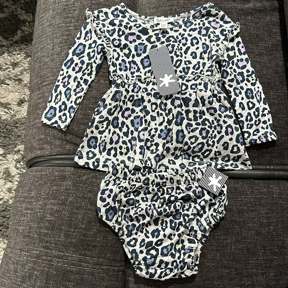 Splendid 2-piece set
